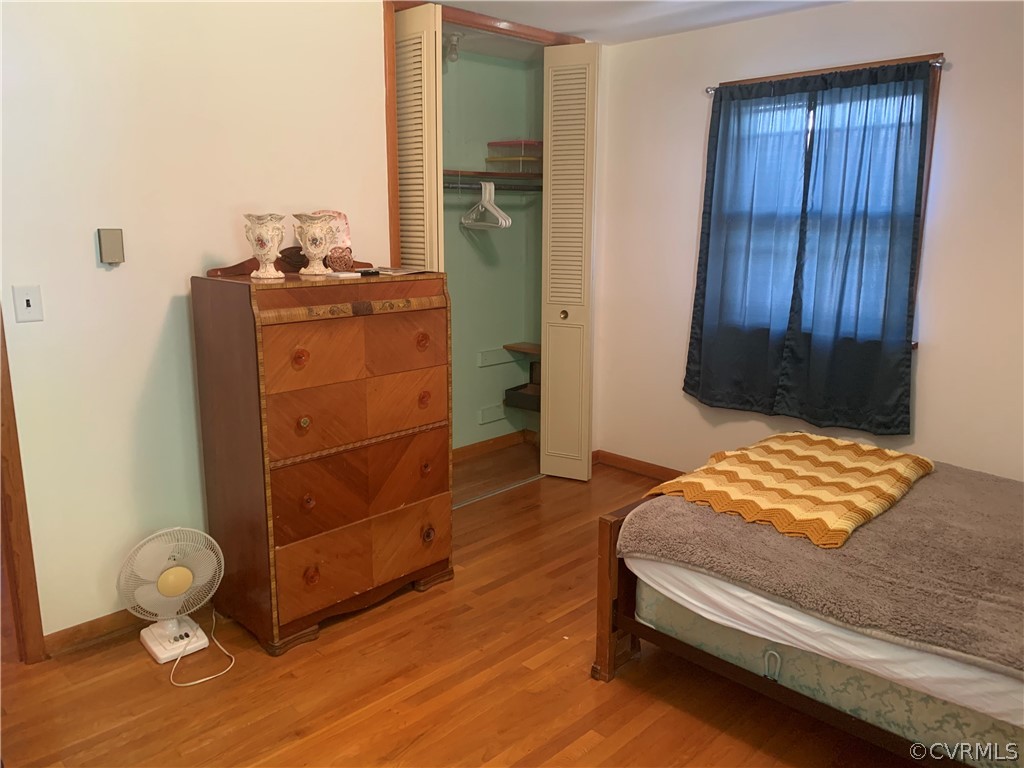 4012 Treely Road Chester, VA 23831 - Photo 20 of 37