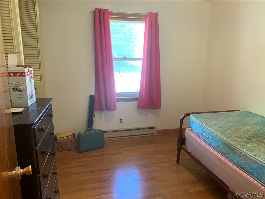 4012 Treely Road Chester, VA 23831 - Photo 23 of 37