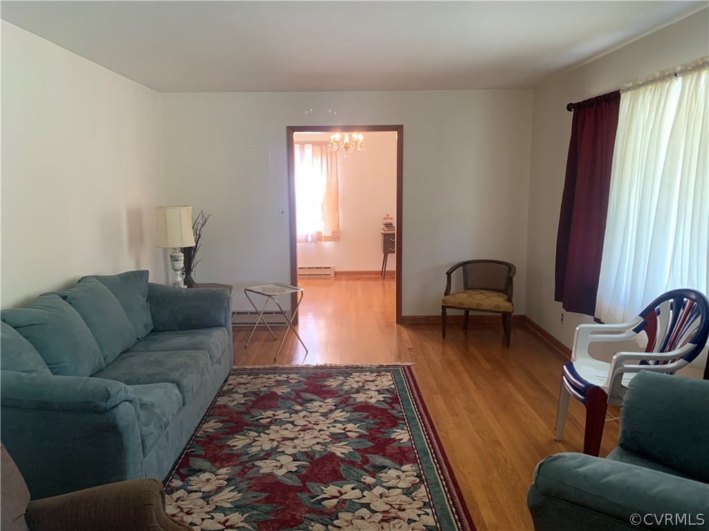 4012 Treely Road Chester, VA 23831 - Photo 3 of 37