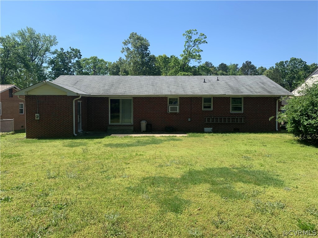 4012 Treely Road Chester, VA 23831 - Photo 34 of 37