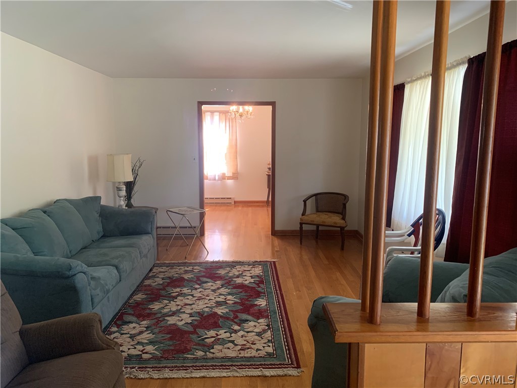 4012 Treely Road Chester, VA 23831 - Photo 4 of 37