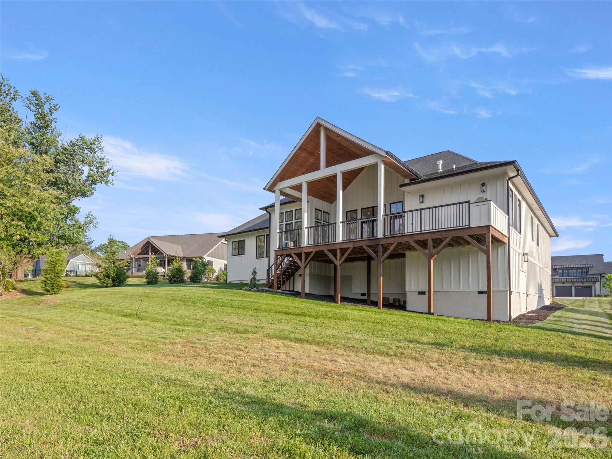 208 Majestic Ridge Road Mills River, NC 28759 - Photo 38 of 38