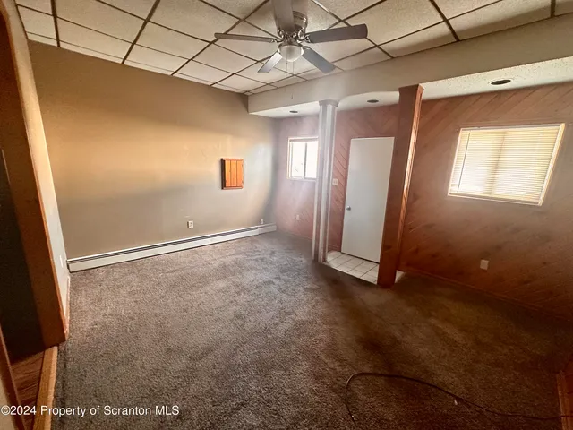 $950 | 704 Hazle Street, Unit 1, Wilkes Barre, PA 18702