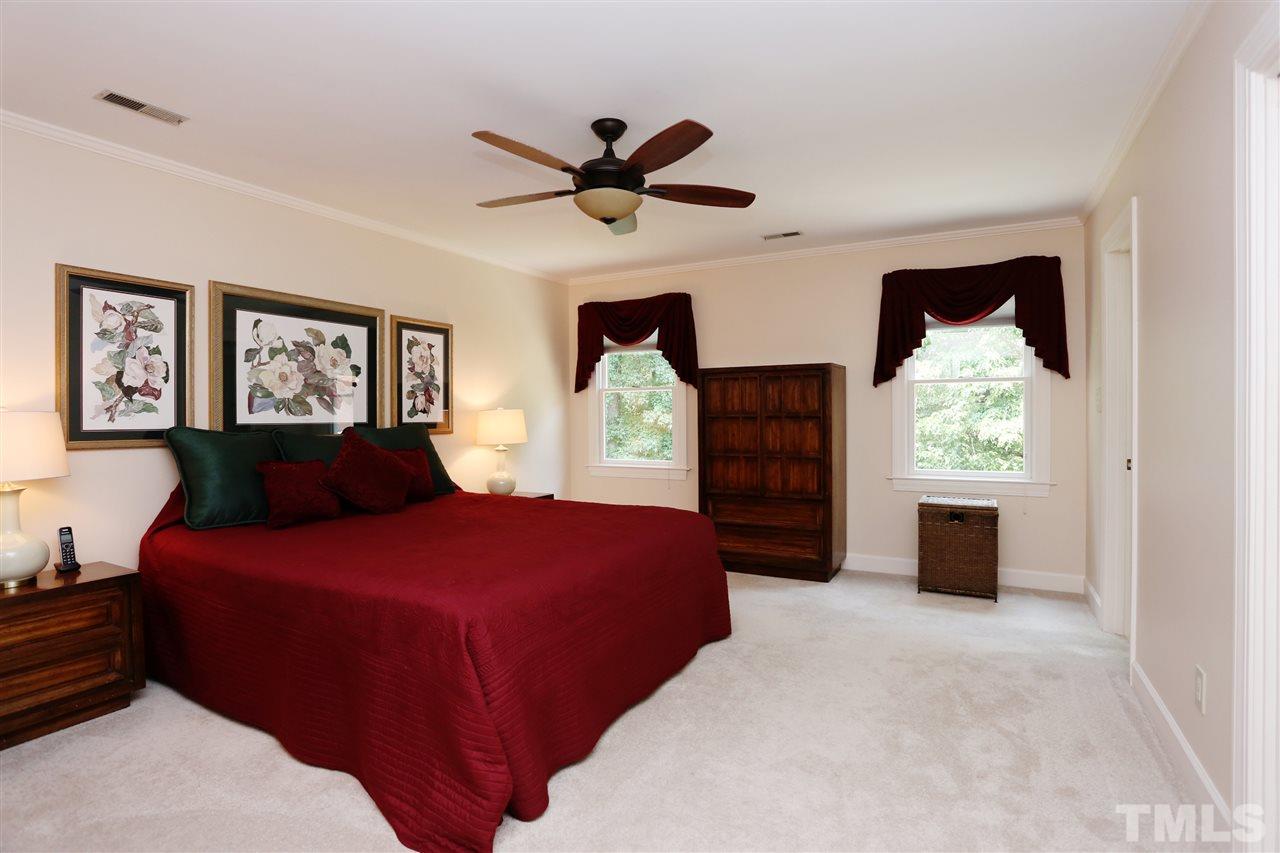 605 Amelia Avenue Raleigh, NC 27615 - Photo 13 of 25 Gallery Image 13