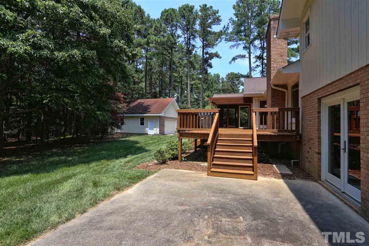 605 Amelia Avenue Raleigh, NC 27615 - Photo 23 of 25 Gallery Image 23