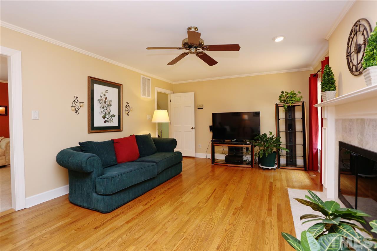 605 Amelia Avenue Raleigh, NC 27615 - Photo 9 of 25 Gallery Image 9