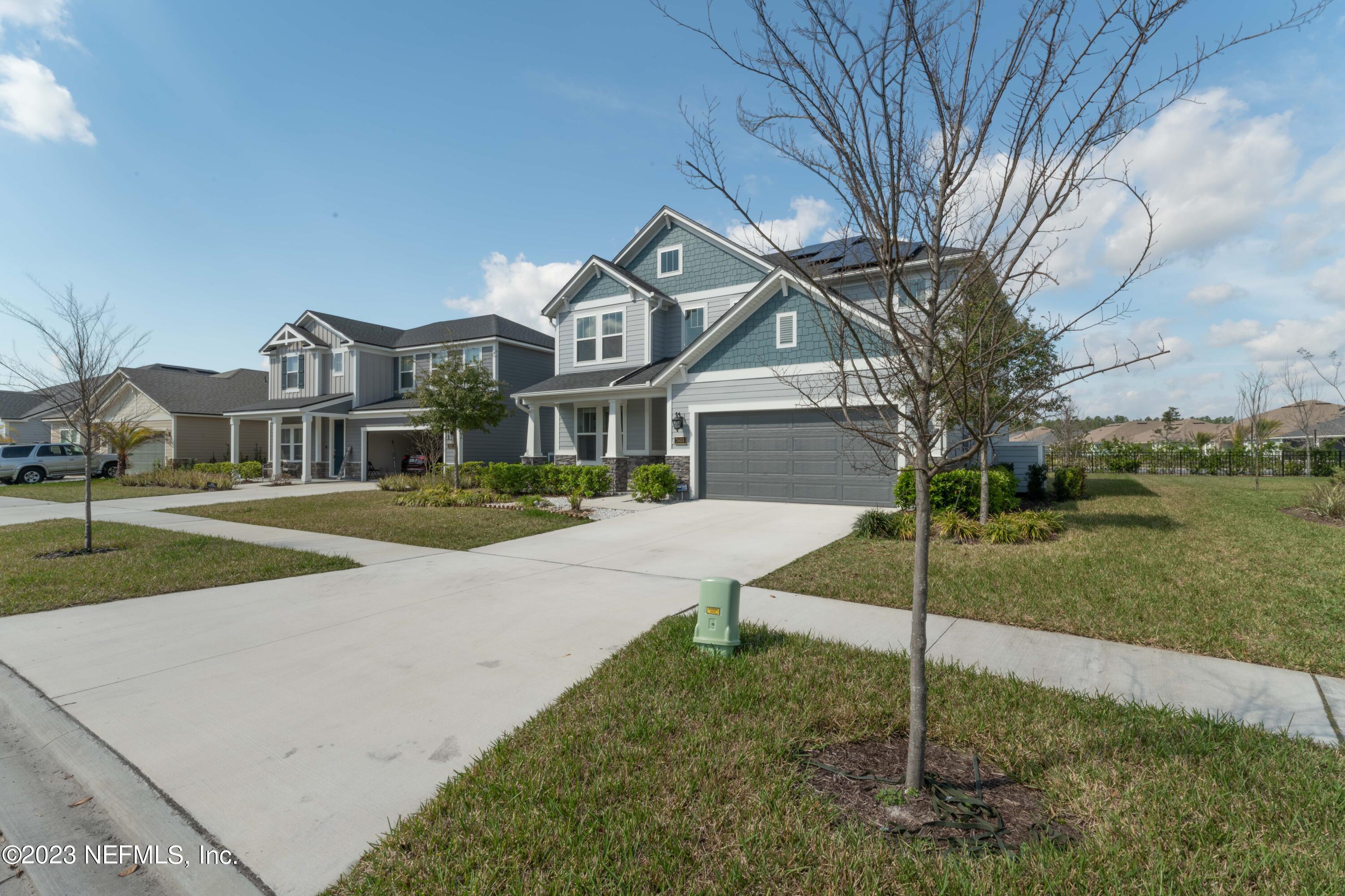 3688 Eagle Rock Road Middleburg, FL 32068 - Photo 3 of 88 Hommati 3688 Eagle Rock Rd Middleburg FL