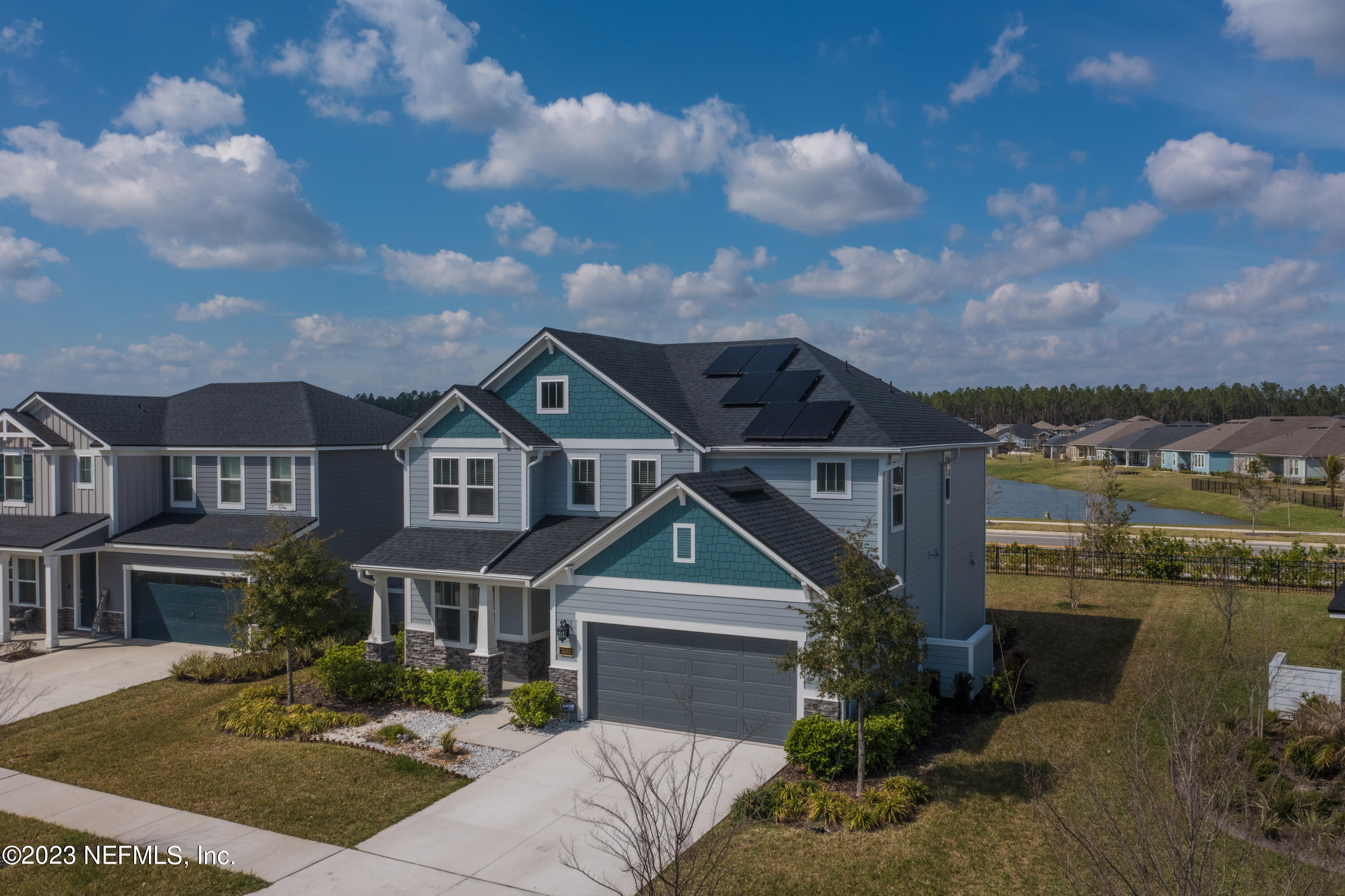 3688 Eagle Rock Road Middleburg, FL 32068 - Photo 7 of 88 Hommati 3688 Eagle Rock Rd Middleburg FL