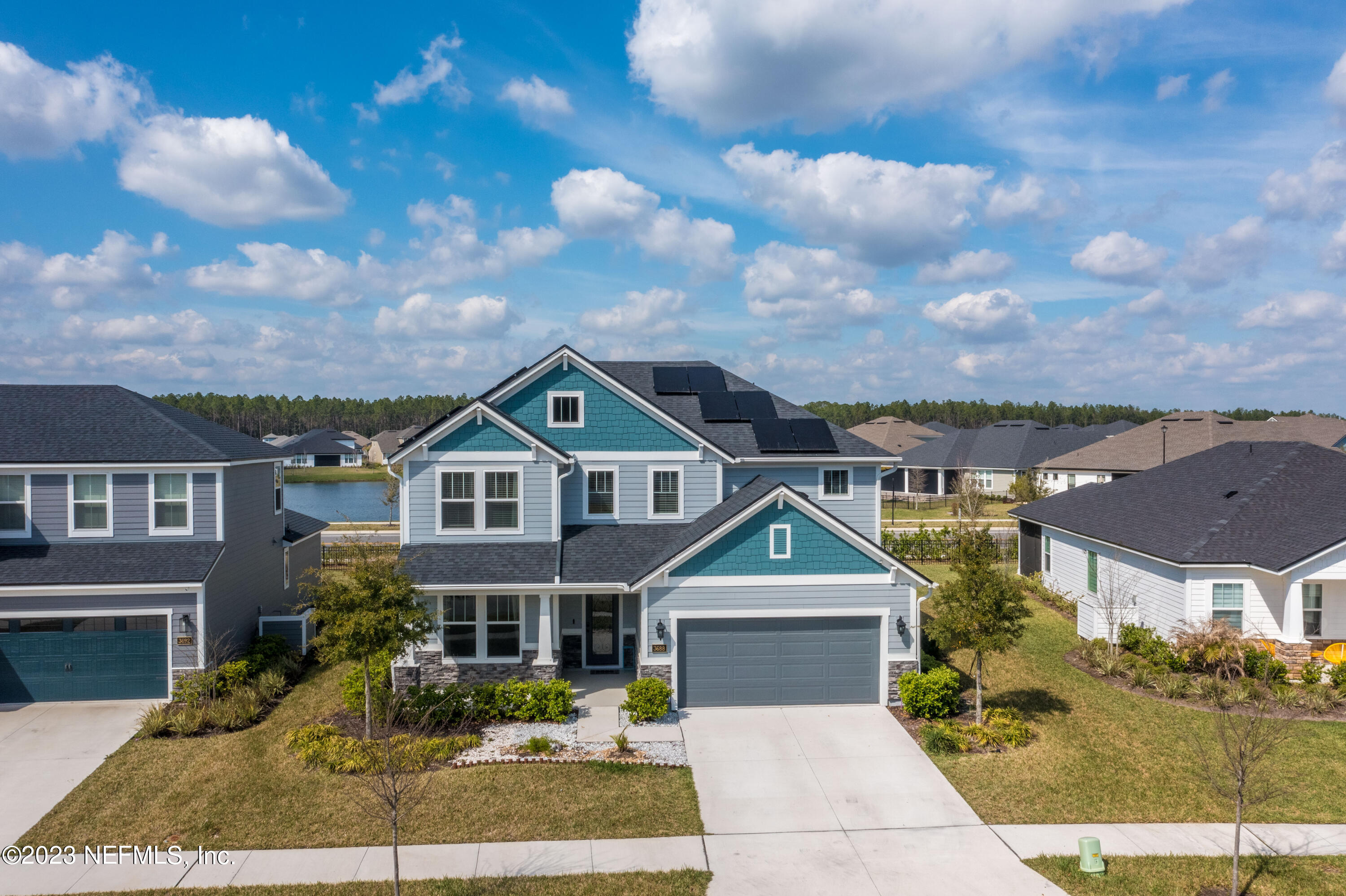 3688 Eagle Rock Road Middleburg, FL 32068 - Photo 8 of 88 Hommati 3688 Eagle Rock Rd Middleburg FL