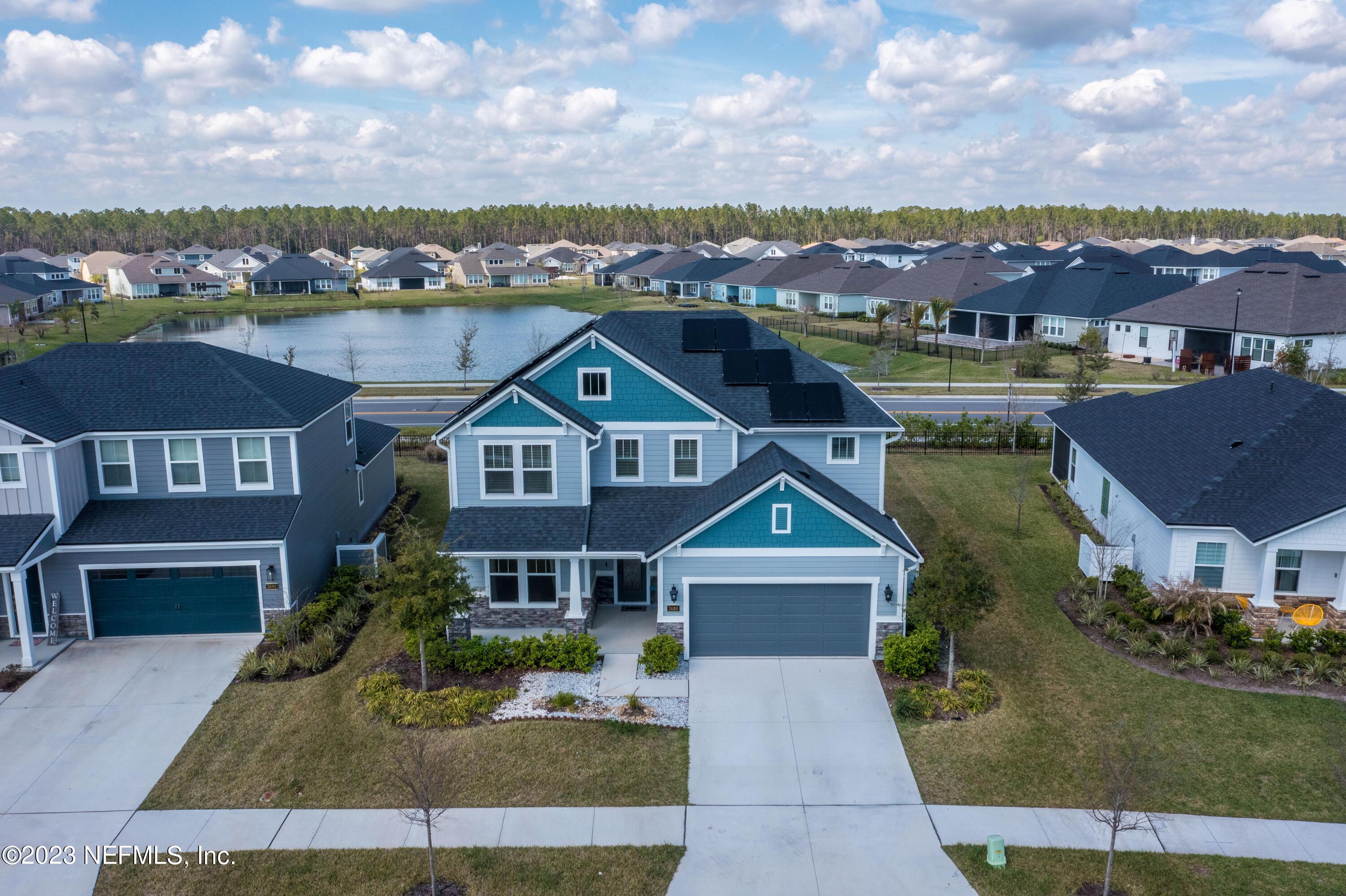 3688 Eagle Rock Road Middleburg, FL 32068 - Photo 9 of 88 Hommati 3688 Eagle Rock Rd Middleburg FL