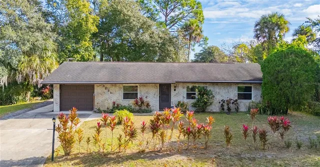 $345,000 | 3221 Lime Tree Drive, Edgewater, FL 32141