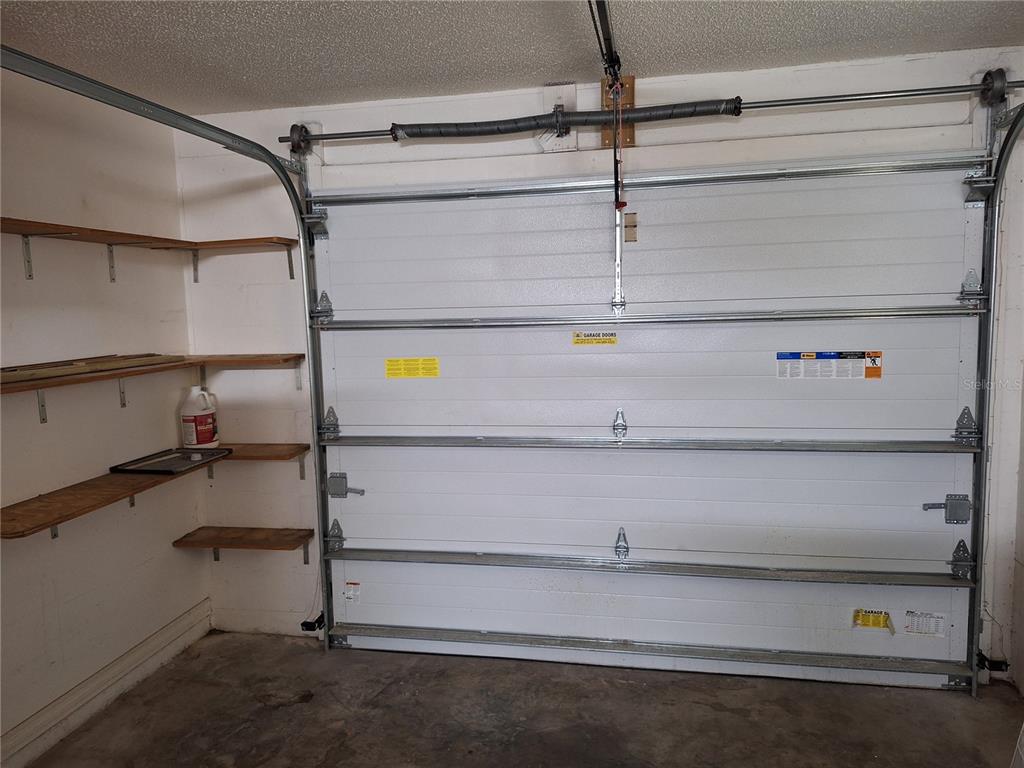 3221 Lime Tree Drive Edgewater, FL 32141 - Photo 24 of 28 a view of storage and utility room