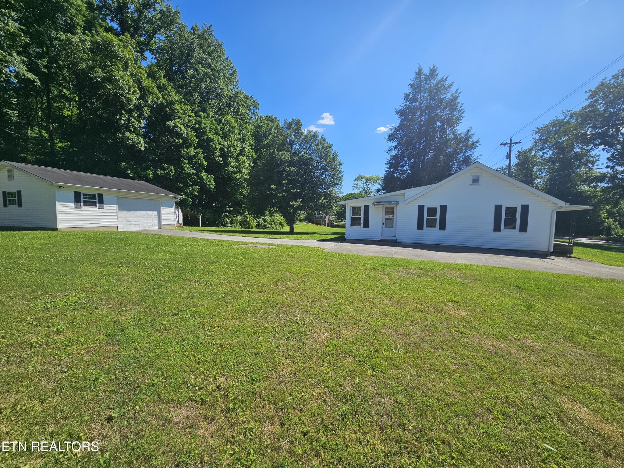 1341 Blockhouse Valley Road Clinton, TN 37716 - Photo 25 of 35 Gallery Image 25