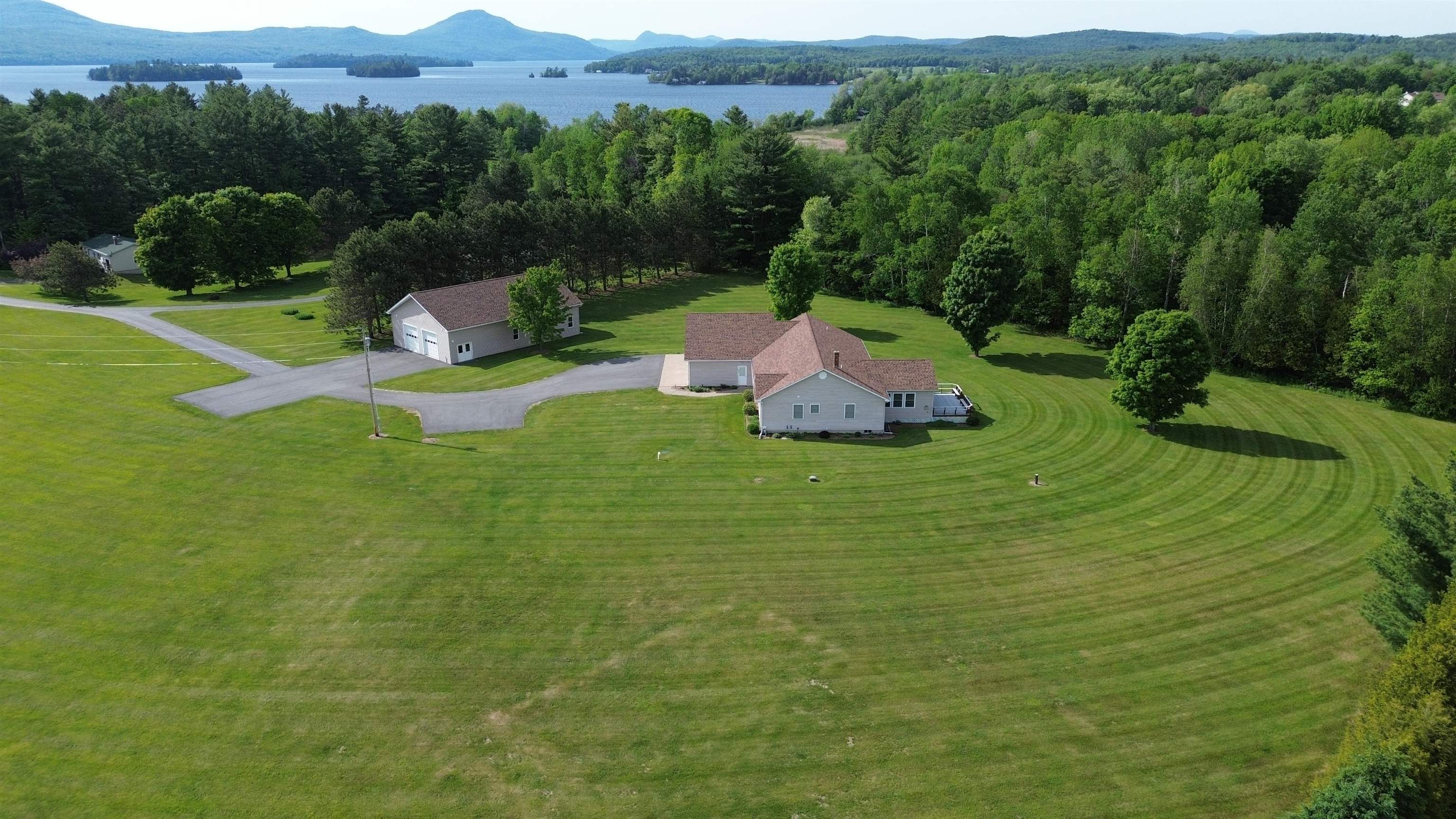 348 Whispering Pines Road Derby, VT 05855 - Photo 48 of 50