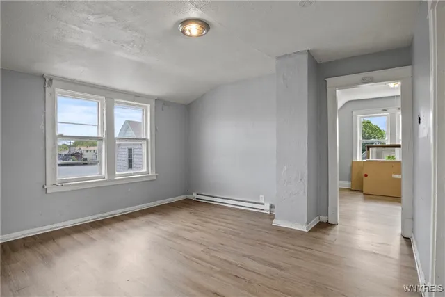 $184,900 | 1810 Niagara Street, Niagara Falls, NY 14303