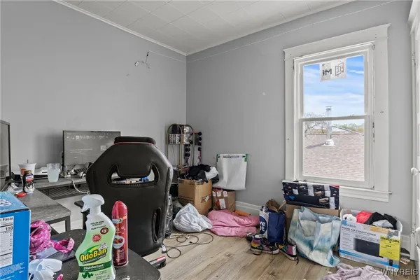 $184,900 | 1810 Niagara Street, Niagara Falls, NY 14303