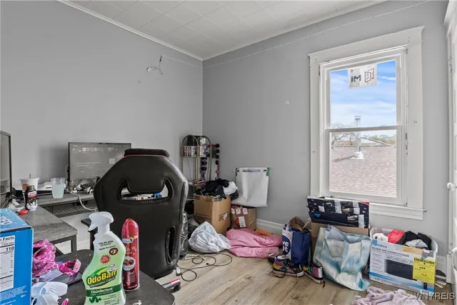 $184,900 | 1810 Niagara Street, Niagara Falls, NY 14303