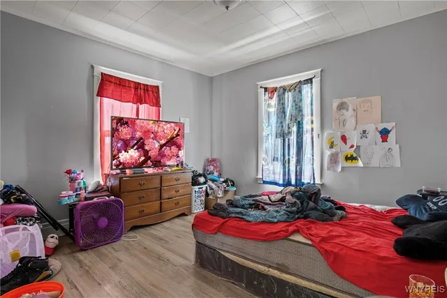 $184,900 | 1810 Niagara Street, Niagara Falls, NY 14303