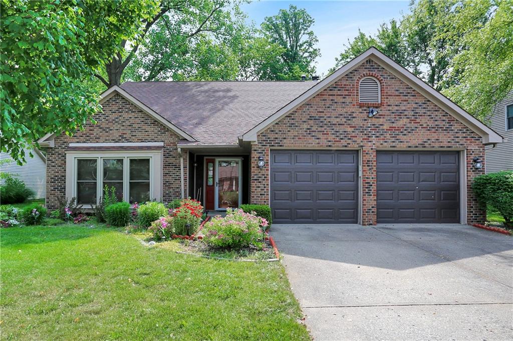 7631 Lippincott Way Indianapolis, IN 46268 - Photo 1 of 53