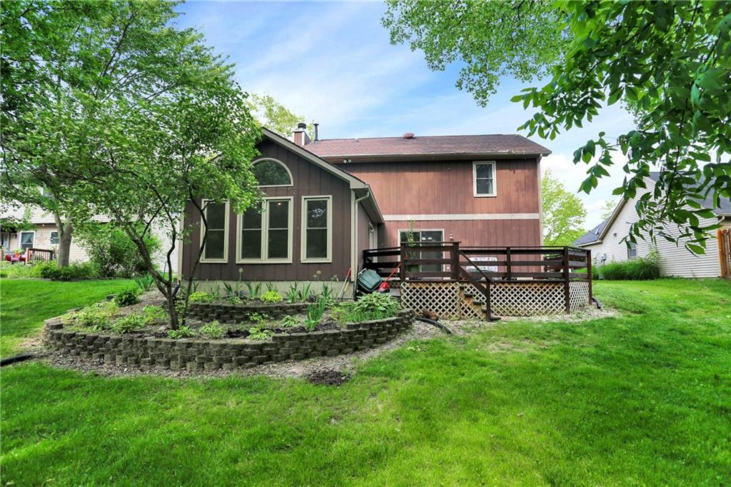 7631 Lippincott Way Indianapolis, IN 46268 - Photo 3 of 53