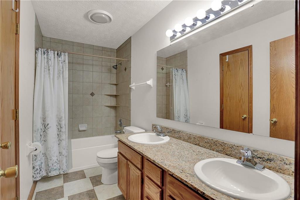 7631 Lippincott Way Indianapolis, IN 46268 - Photo 45 of 53