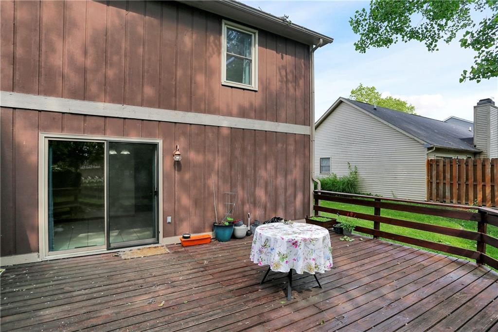 7631 Lippincott Way Indianapolis, IN 46268 - Photo 48 of 53