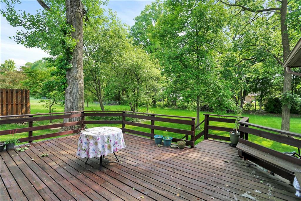 7631 Lippincott Way Indianapolis, IN 46268 - Photo 49 of 53