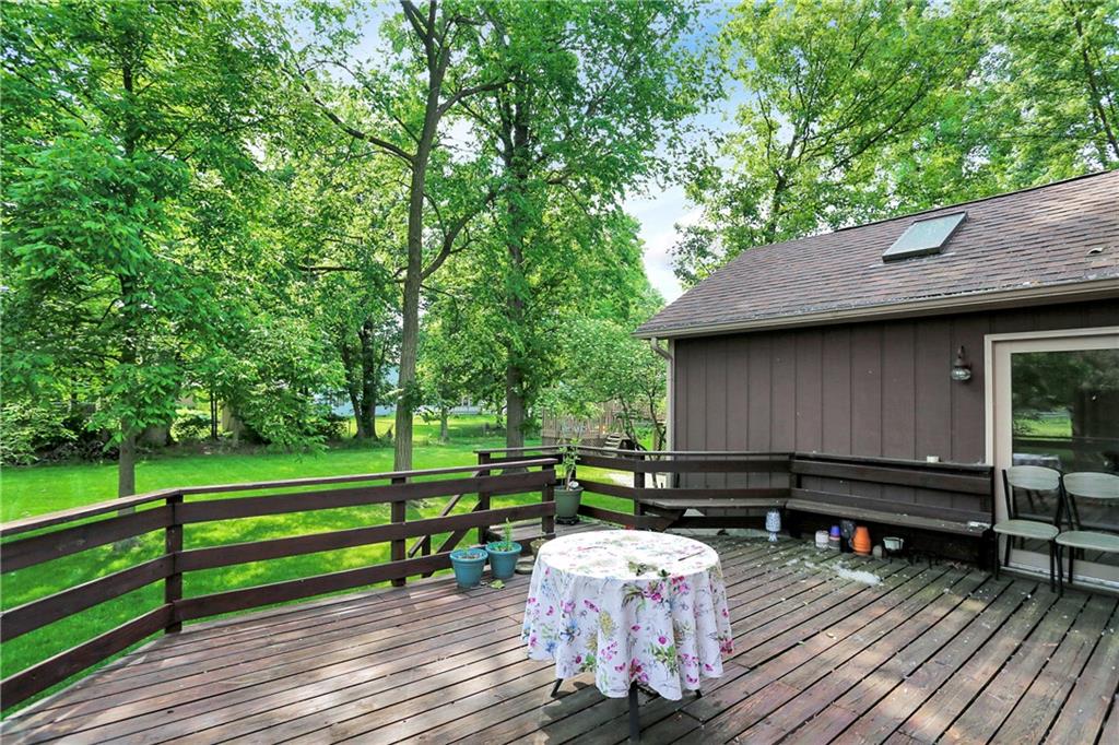 7631 Lippincott Way Indianapolis, IN 46268 - Photo 51 of 53