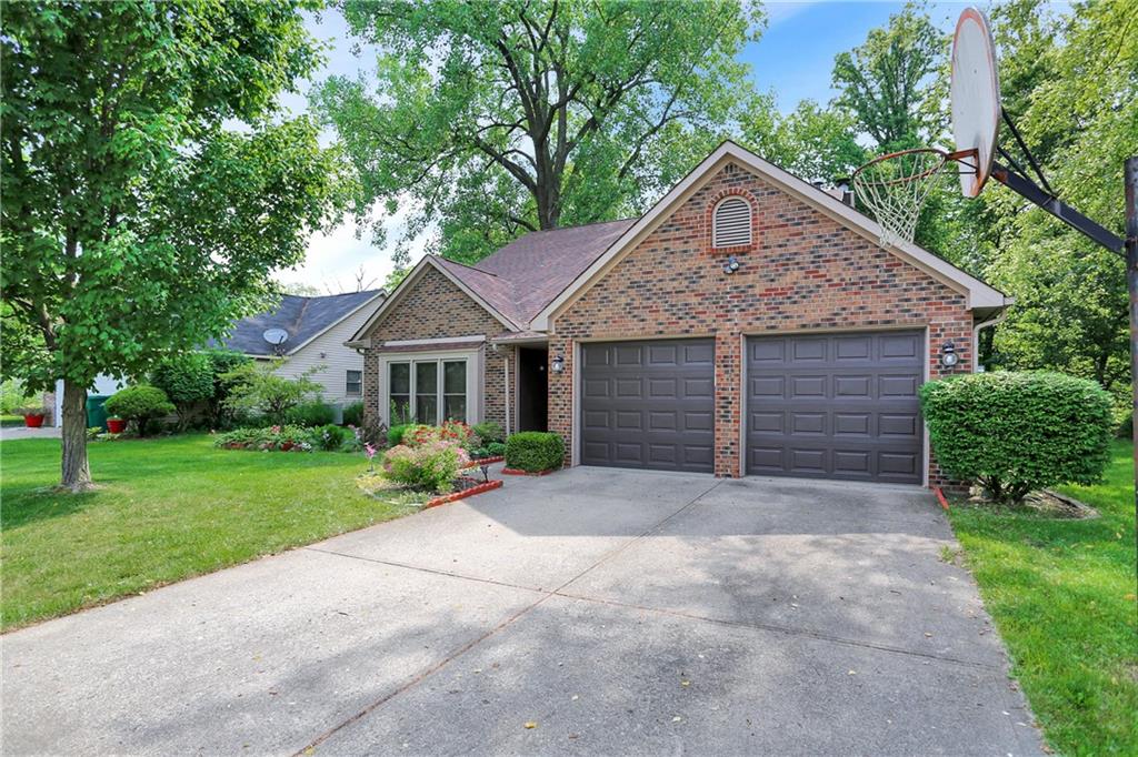 7631 Lippincott Way Indianapolis, IN 46268 - Photo 52 of 53