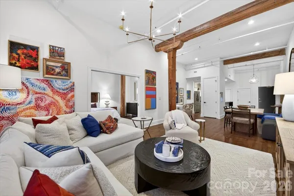 $510,000 | 310 Arlington Avenue, Unit 219, Charlotte, NC 28203