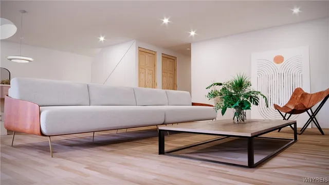 $750,000 | Tbb Lot #5 Tbb North, Unit 5 42, Ellicottville, NY 14731