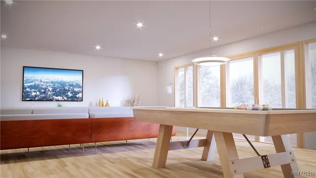 $750,000 | Tbb Lot #5 Tbb North, Unit 5 42, Ellicottville, NY 14731