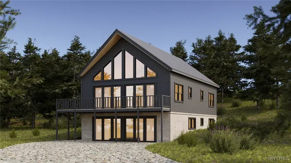 $750,000 | Tbb Lot #5 Tbb North, Unit 5 42, Ellicottville, NY 14731