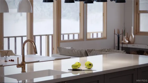 $750,000 | Tbb Lot #5 Tbb North, Unit 5 42, Ellicottville, NY 14731