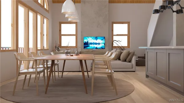 $750,000 | Tbb Lot #5 Tbb North, Unit 5 42, Ellicottville, NY 14731