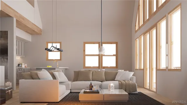 $750,000 | Tbb Lot #5 Tbb North, Unit 5 42, Ellicottville, NY 14731