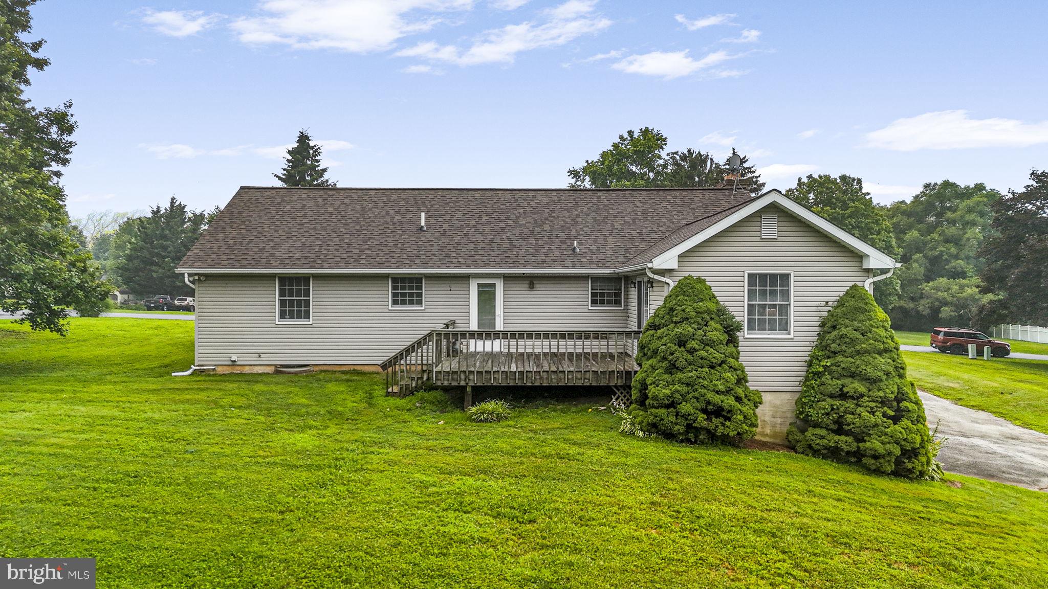 161 Tweed Road Oxford, PA 19363 - Photo 32 of 36 Gallery Image 32