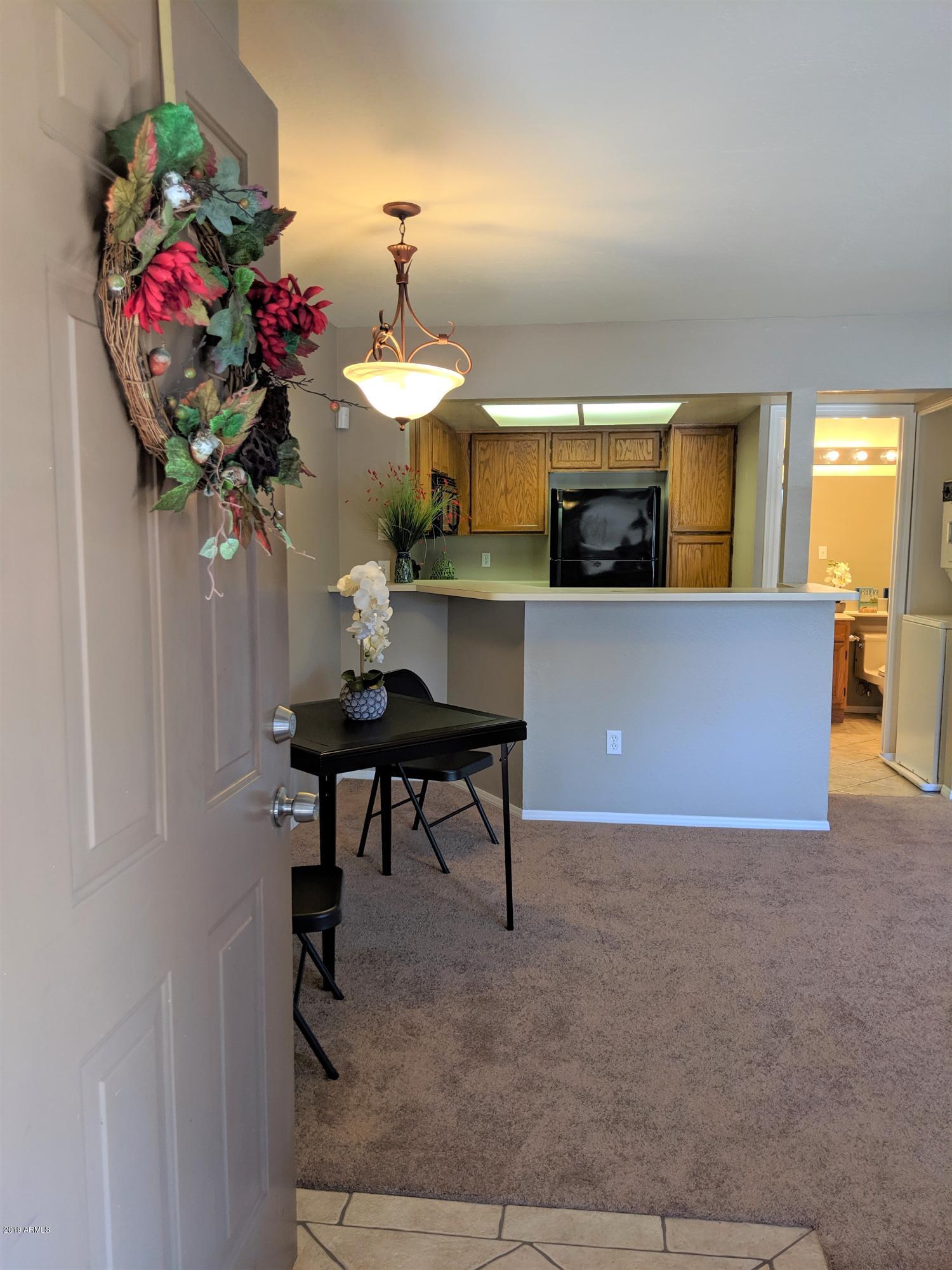 1645 West Baseline Road, Unit 2006 Mesa, AZ 85202 - Photo 9 of 32 Light & Bright