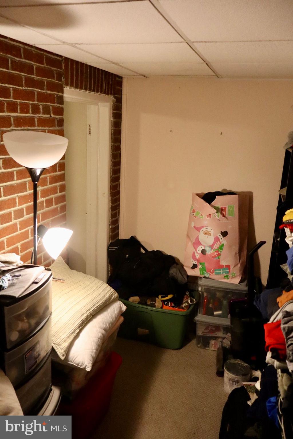 3420 Penn Avenue Sinking Spring, PA 19608 - Photo 13 of 34 a bedroom with a bed and a window