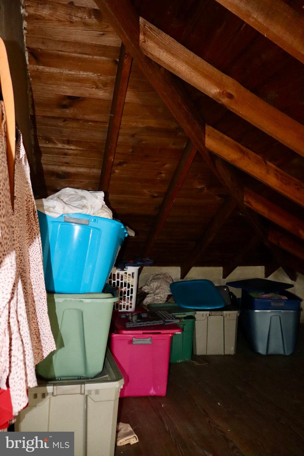 3420 Penn Avenue Sinking Spring, PA 19608 - Photo 16 of 34 a view of entryway with wooden floor