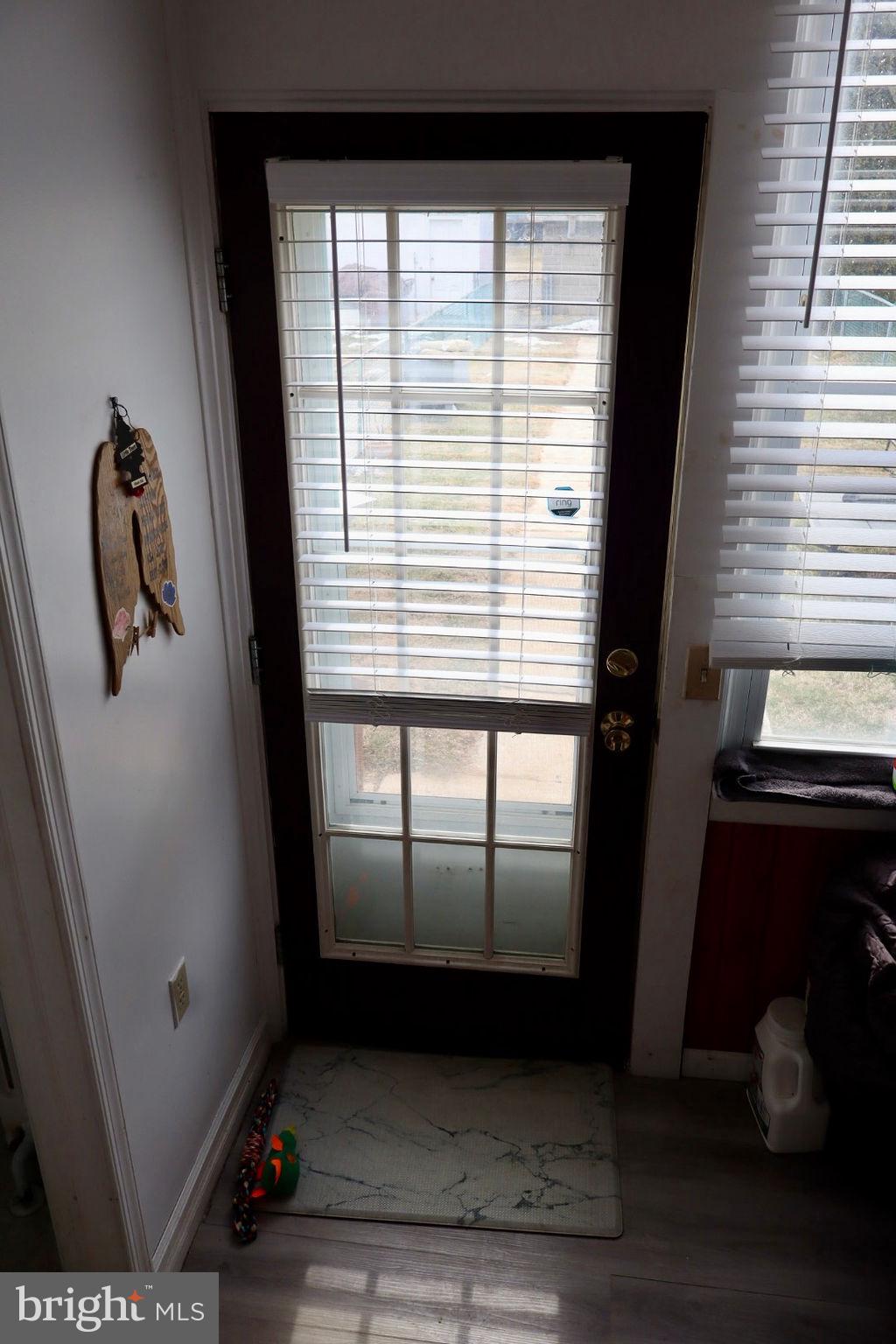 3420 Penn Avenue Sinking Spring, PA 19608 - Photo 17 of 34 a view of an entryway with wooden floor