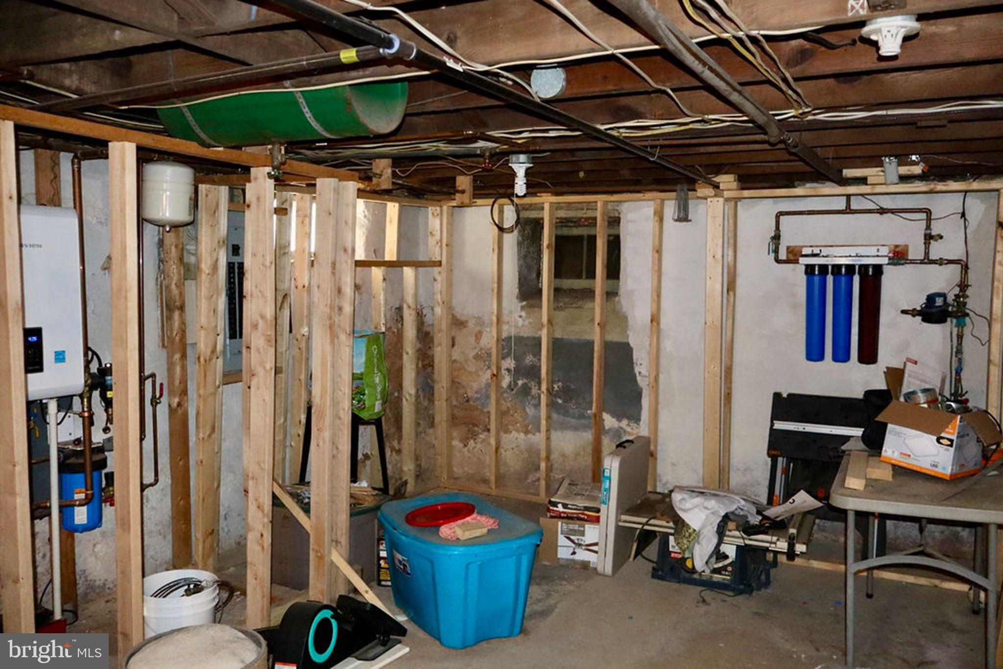 3420 Penn Avenue Sinking Spring, PA 19608 - Photo 18 of 34 a view of a room with gym equipment