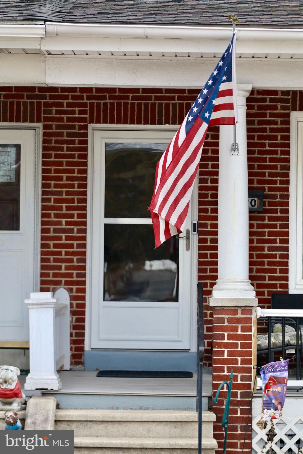3420 Penn Avenue Sinking Spring, PA 19608 - Photo 2 of 34 a front view of a house with a yard