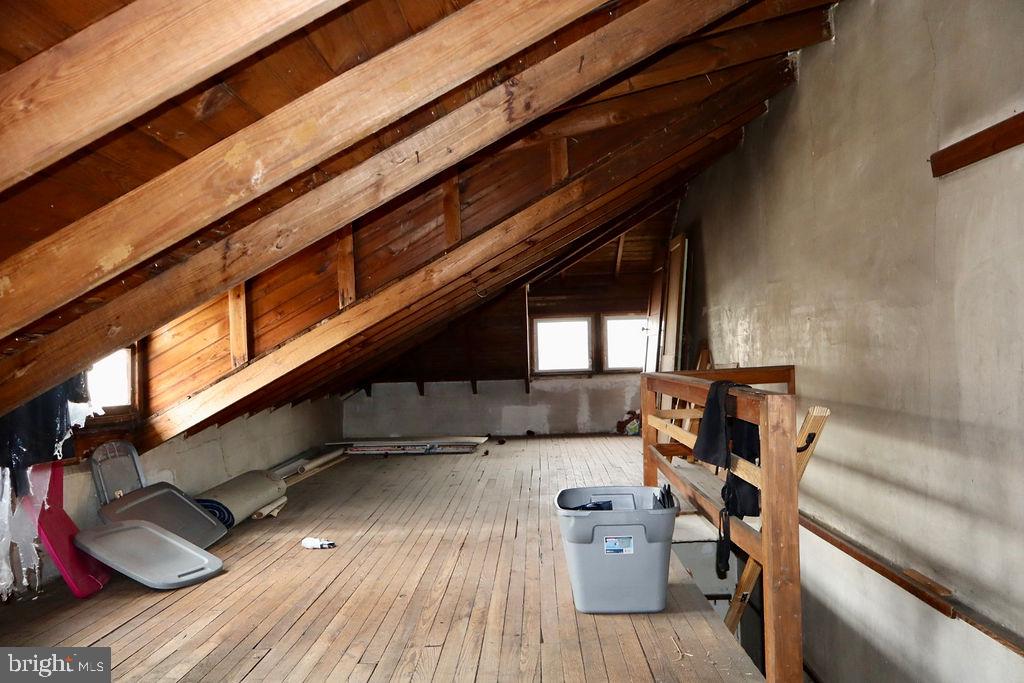 3420 Penn Avenue Sinking Spring, PA 19608 - Photo 23 of 34 a view of a living room and a garage