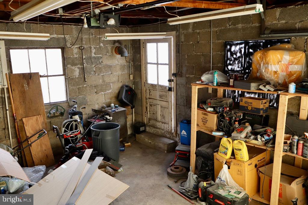 3420 Penn Avenue Sinking Spring, PA 19608 - Photo 24 of 34 a room with gym equipment