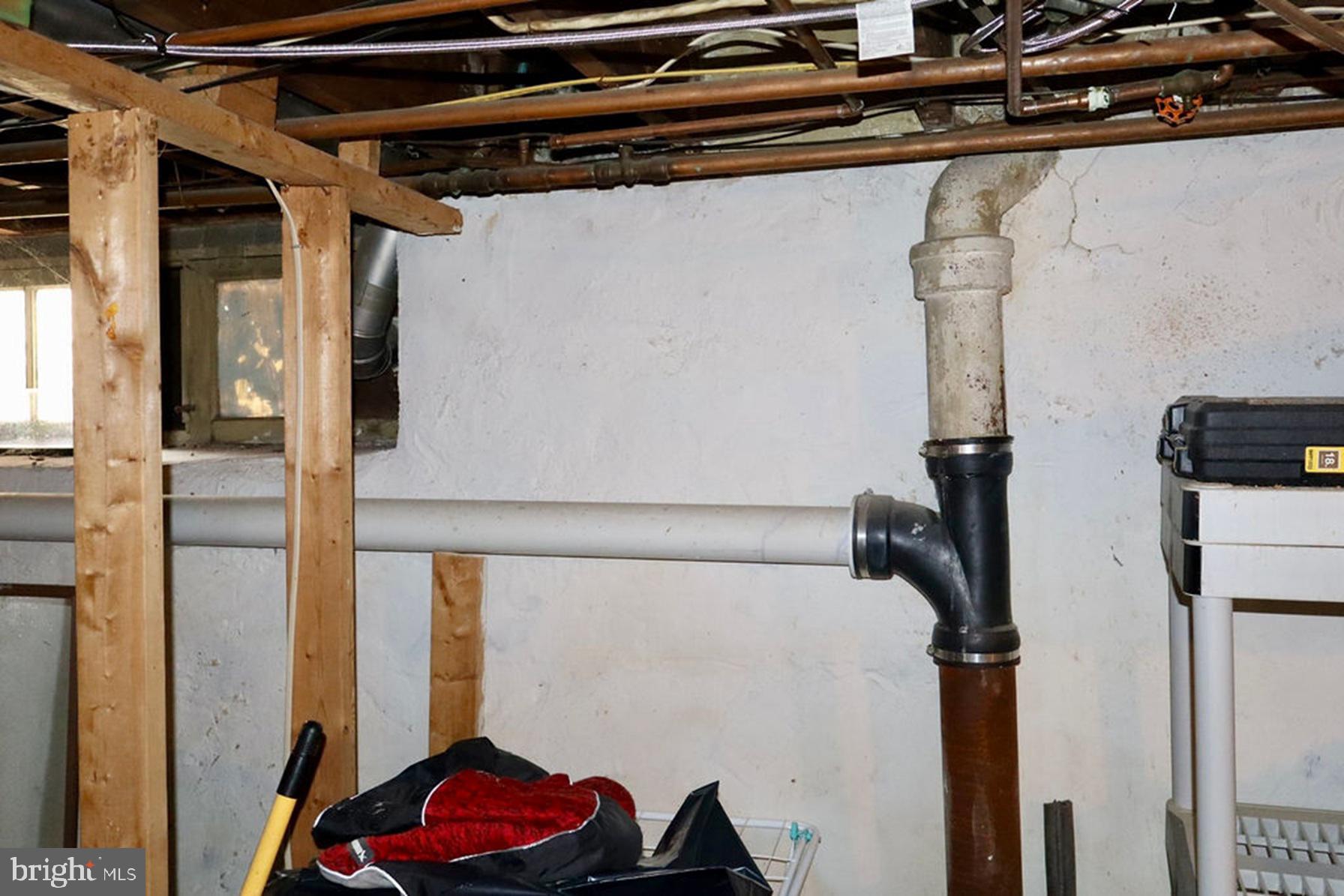 3420 Penn Avenue Sinking Spring, PA 19608 - Photo 26 of 34 a view of walk in closet with clothes and shoes