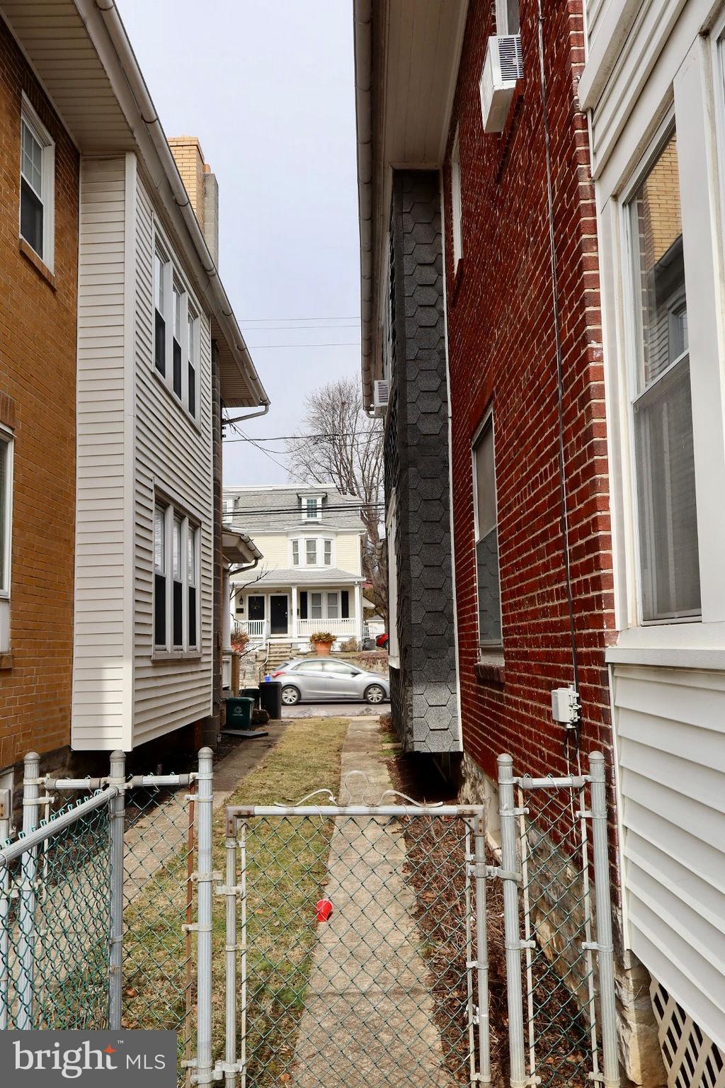 3420 Penn Avenue Sinking Spring, PA 19608 - Photo 28 of 34 a street view with tall buildings