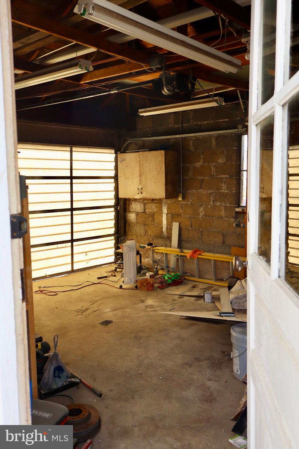 3420 Penn Avenue Sinking Spring, PA 19608 - Photo 30 of 34 a view of a room with gym equipment