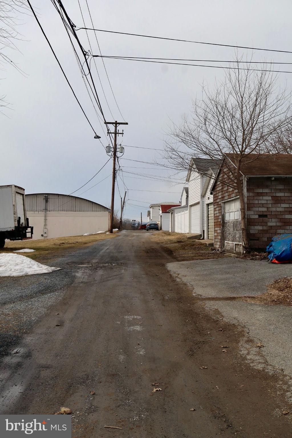 3420 Penn Avenue Sinking Spring, PA 19608 - Photo 34 of 34 a view of a street