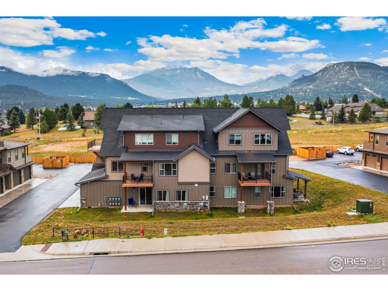 1734 Wildfire Road, Unit 102 Estes Park, CO 80517 - Photo 29 of 33